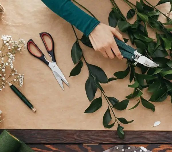 Mother’s Day Wreath-Making Workshop