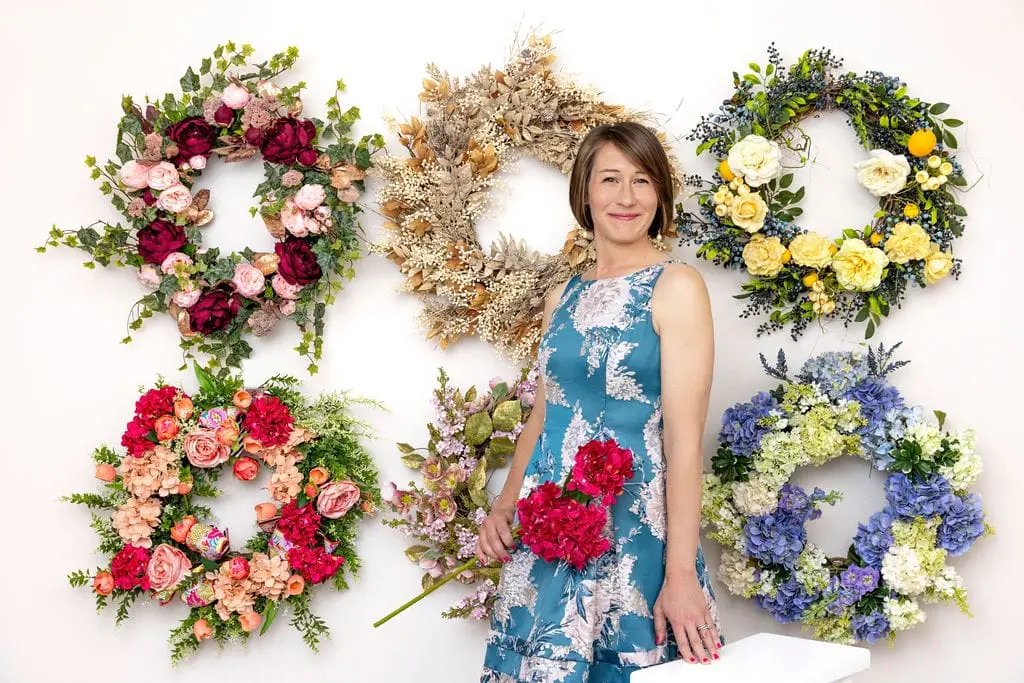 Petalscape owner