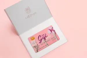Gift card Gift card