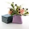 Forever Flower Satchel Bouquets