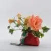 Forever Flower Satchel Bouquets