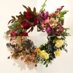 Custom Wreath Design Service